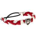 Arsenal FC PU Slider Bracelet collectible from Infinity Collectibles 2026