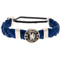 Chelsea FC PU Slider Bracelet, alternate view