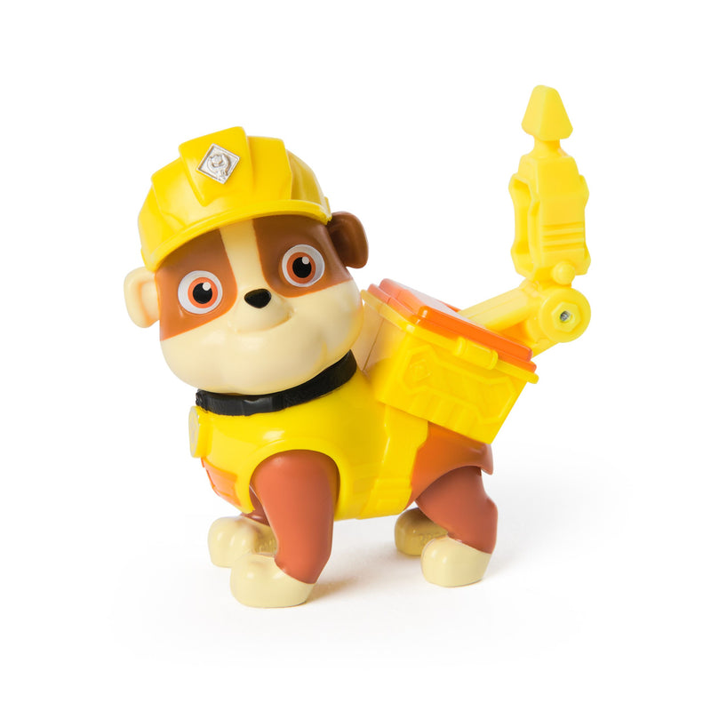 Rubble & Crew Action Pack Pup Assortment - Image