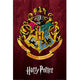 Harry Potter Poster Hogwarts Crest