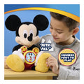 Mickey Mouse Oh Toodles Feature Plush