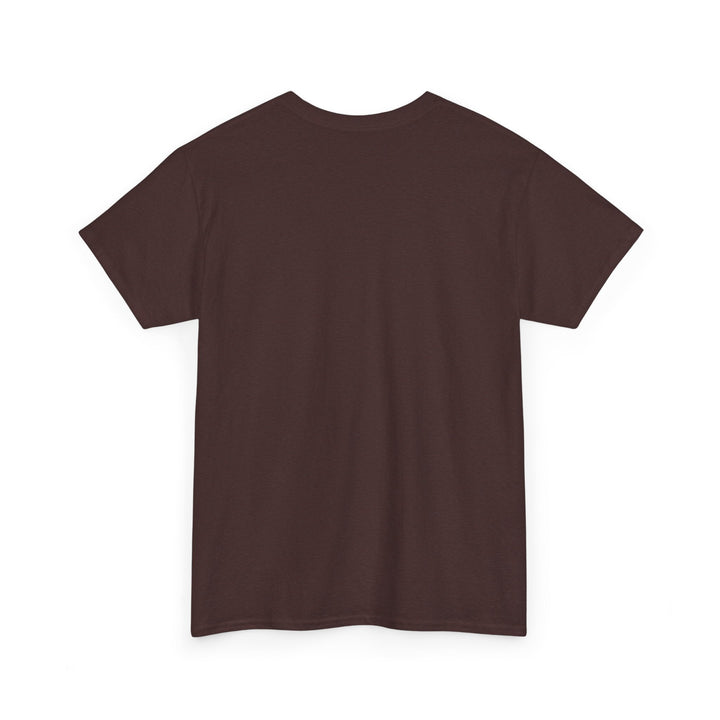 'Living at 33rpm' Men's Vinyl T-Shirt