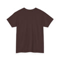 'Living at 33rpm' Men's Vinyl T-Shirt, additional view