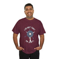 'I've Got That On Vinyl' T-Shirt, showing reverse