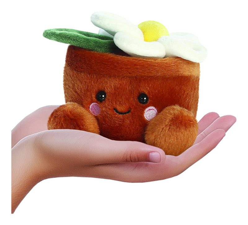 Palm Pals 5" Junie Daisy
