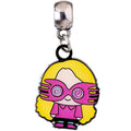 Harry Potter Silver Plated Chibi Luna Lovegood Charm collectible from Infinity Collectibles 2026