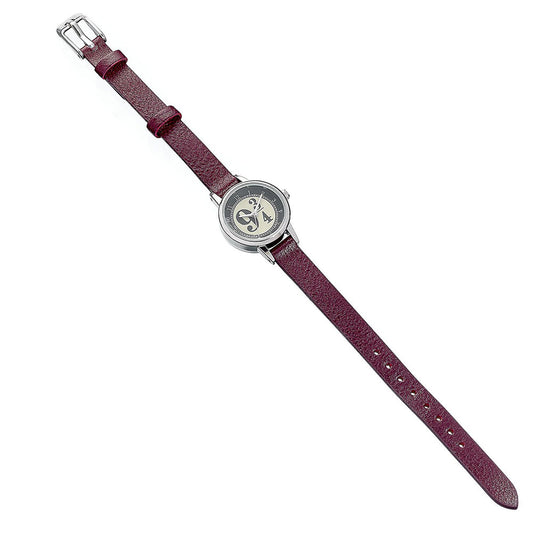 Harry Potter Watch 9 & 3 Quarters, alternate view