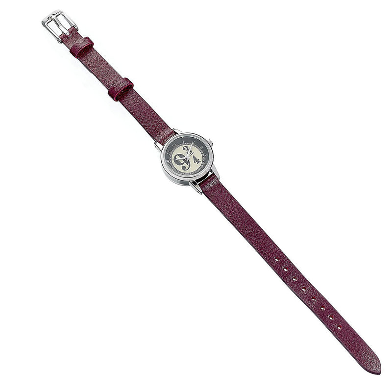 Harry Potter Watch 9 & 3 Quarters, alternate view