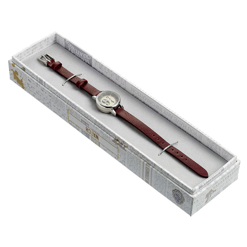 Harry Potter Watch 9 & 3 Quarters, side angle