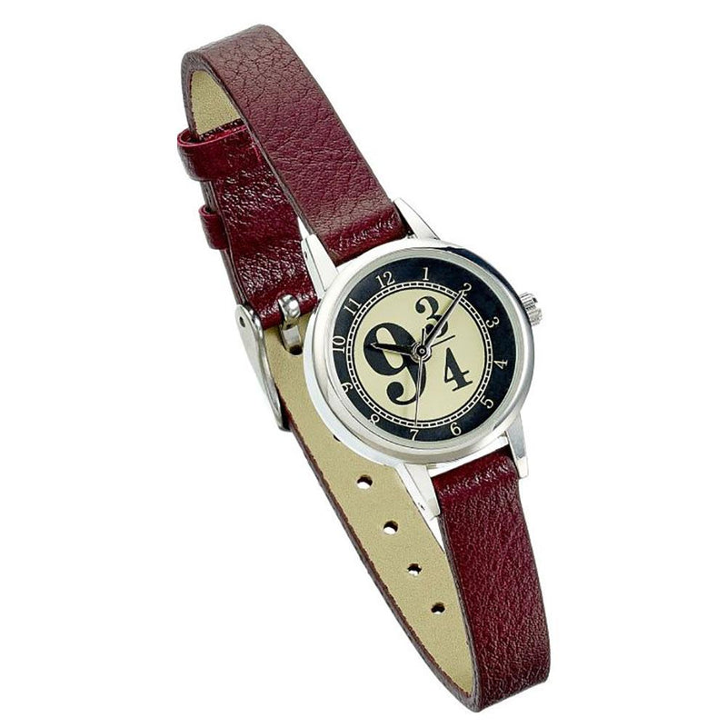 Harry Potter Watch 9 & 3 Quarters collectible from Infinity Collectibles 2026