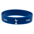 Tottenham Hotspur FC Navy Silicone Wristband collectible from Infinity Collectibles 2026