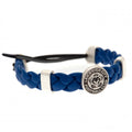 Leicester City FC PU Slider Bracelet collectible from Infinity Collectibles 2026