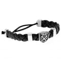 West Ham United FC PU Slider Bracelet collectible from Infinity Collectibles 2026