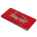Liverpool FC Champions Of Europe Fridge Magnet, alternate view