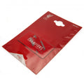 Liverpool FC Champions Of Europe Fridge Magnet, side angle