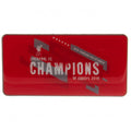Liverpool FC Champions Of Europe Fridge Magnet collectible from Infinity Collectibles 2026