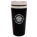 Celtic FC Executive Travel Mug collectible from Infinity Collectibles 2026