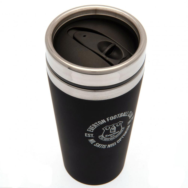 Everton FC Executive Travel Mug, alternate view