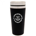 Everton FC Executive Travel Mug collectible from Infinity Collectibles 2026