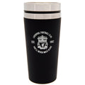 Liverpool FC Executive Travel Mug collectible from Infinity Collectibles 2026
