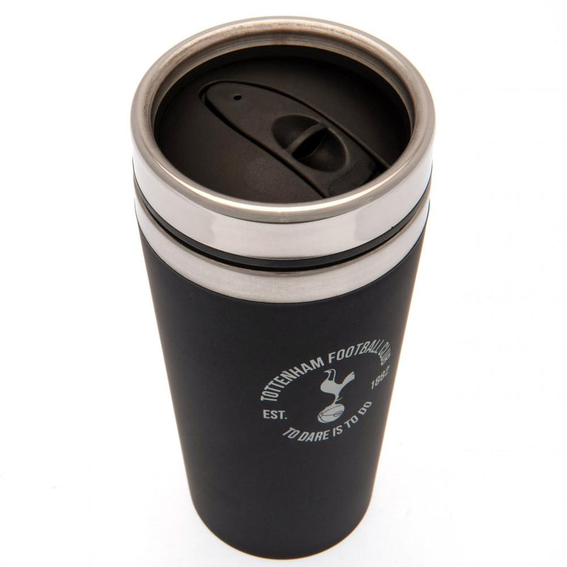 Tottenham Hotspur FC Executive Travel Mug, alternate view