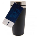 Tottenham Hotspur FC Executive Travel Mug, side angle