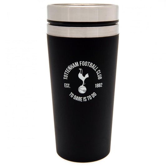 Tottenham Hotspur FC Executive Travel Mug collectible from Infinity Collectibles 2026