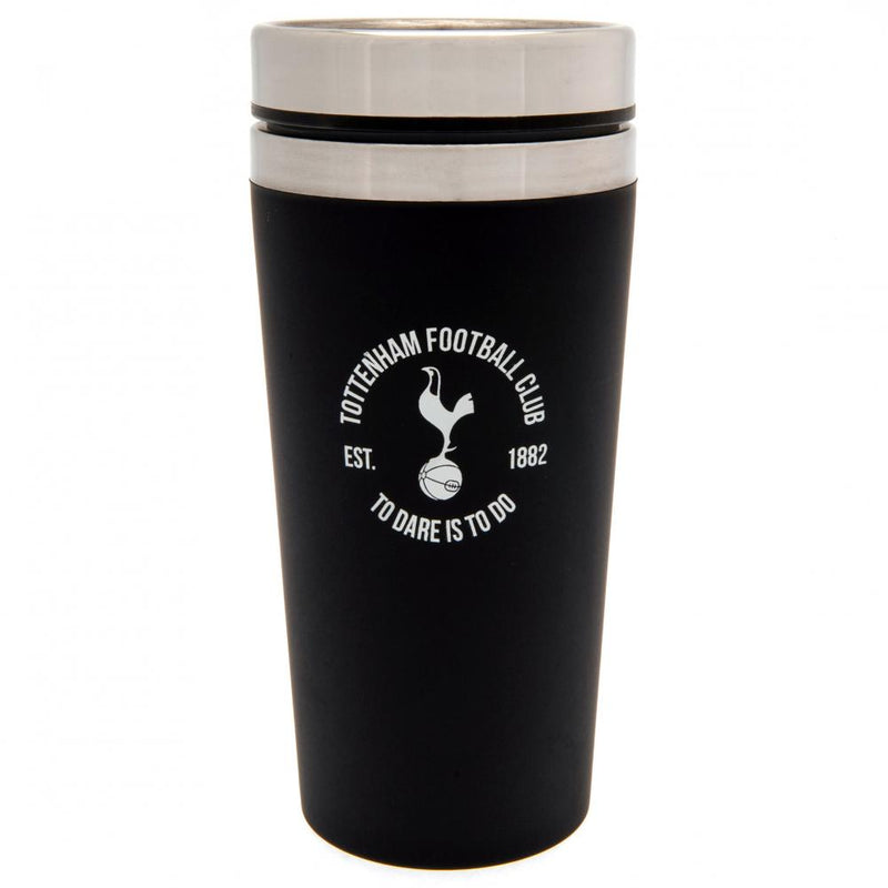 Tottenham Hotspur FC Executive Travel Mug collectible from Infinity Collectibles 2026