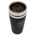 West Ham United FC Executive Travel Mug, alternate view