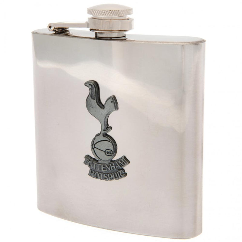 Tottenham Hotspur FC Hip Flask collectible from Infinity Collectibles 2026