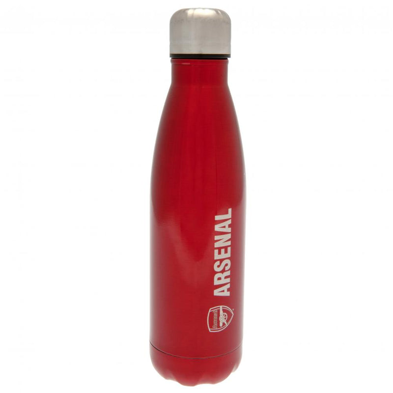 Arsenal FC Thermal Flask, alternate view