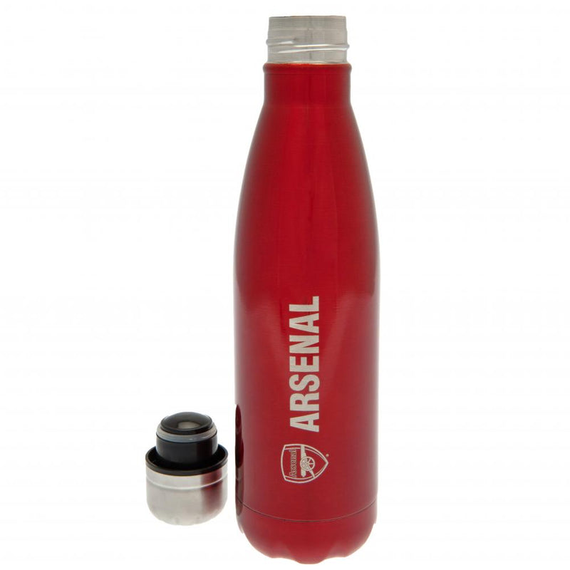 Arsenal FC Thermal Flask collectible from Infinity Collectibles 2026