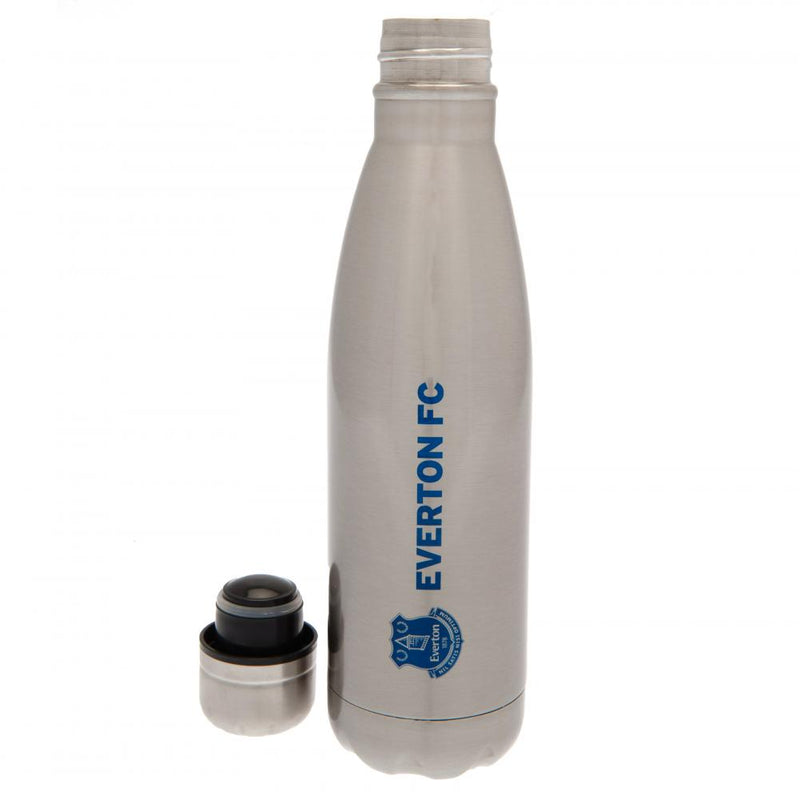 Everton FC Thermal Flask collectible from Infinity Collectibles 2026