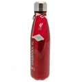 Liverpool FC Thermal Flask, side angle