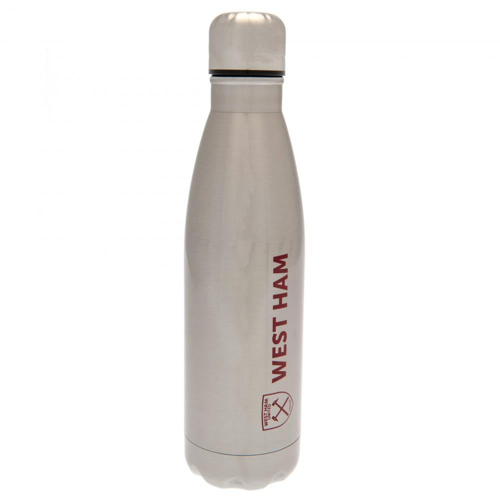 West Ham United FC Thermal Flask