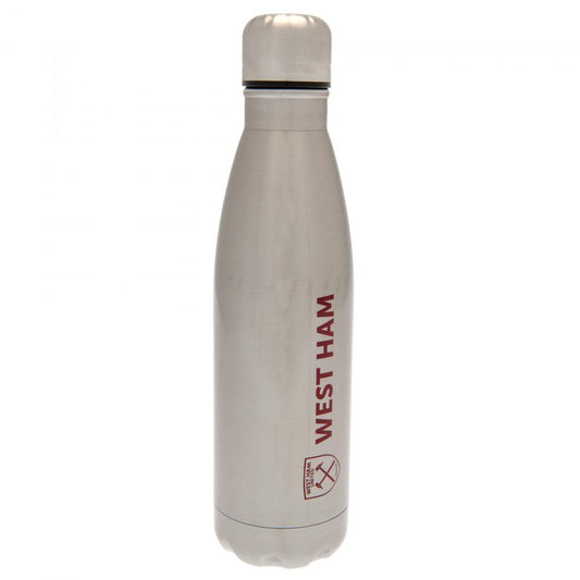 West Ham United FC Thermal Flask, alternate view