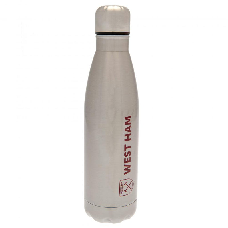 West Ham United FC Thermal Flask, alternate view