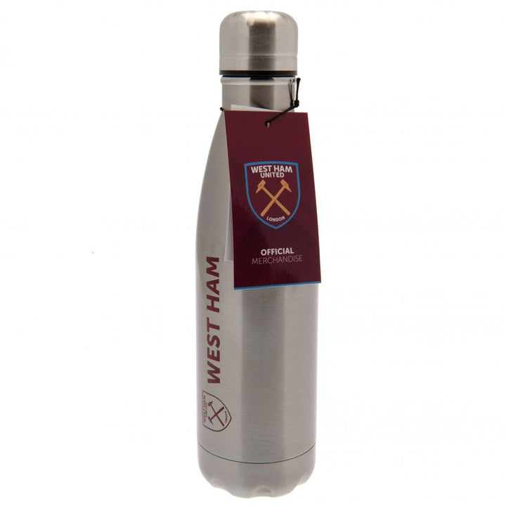 West Ham United FC Thermal Flask