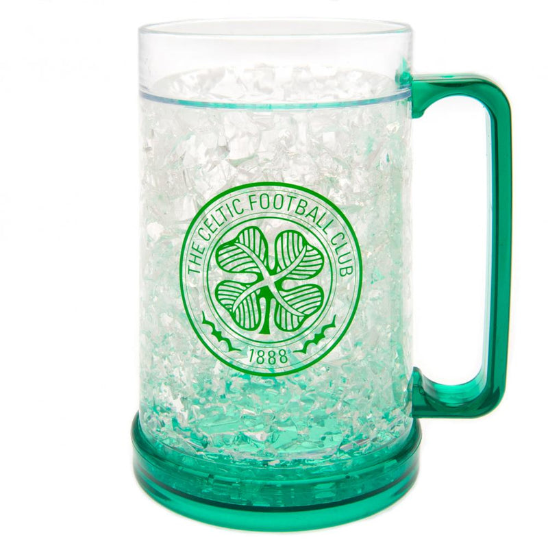 Celtic FC Freezer Mug collectible from Infinity Collectibles 2026