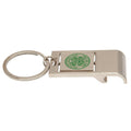Celtic FC Executive Bottle Opener Keyring, alternate view