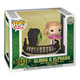 Funko Pop! Mini Moments Wicked: Glinda & Elphaba