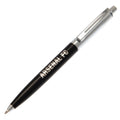 Arsenal FC Pen & Keyring Set, alternate view