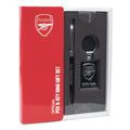 Arsenal FC Pen & Keyring Set collectible from Infinity Collectibles 2026
