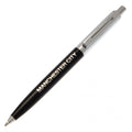 Manchester City FC Pen & Keyring Set, alternate view
