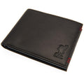Liverpool FC Leather Stitched Wallet collectible from Infinity Collectibles 2026