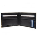 Tottenham Hotspur FC Leather Stitched Wallet, alternate view