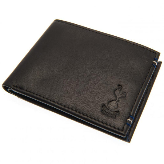 Tottenham Hotspur FC Leather Stitched Wallet collectible from Infinity Collectibles 2026
