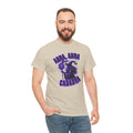 'Abracadabra' Halloween Band Lyric T-Shirt, showing reverse