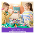 Kinetic Sand - KNS Cafe Case - Image