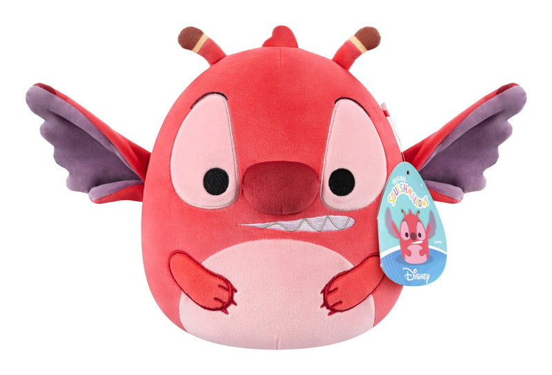 Squishmallows - 8in Disney Stitch Assortment - Image